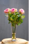 artificial silk flower arrangements w094
